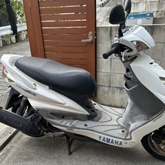 シグナス SE44J ２型
