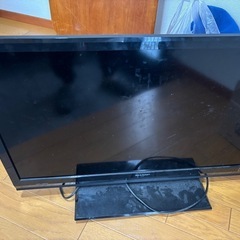 32インチ　テレビ