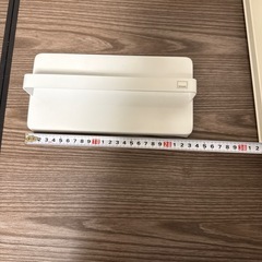 山崎実業 キッチンペーパーホルダー スリッパかけ