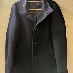 メンズコート　THE SHOP TK   size L　
