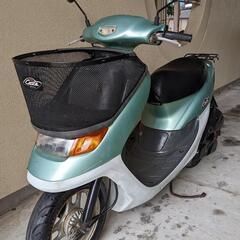 ホンダディオチェスタ