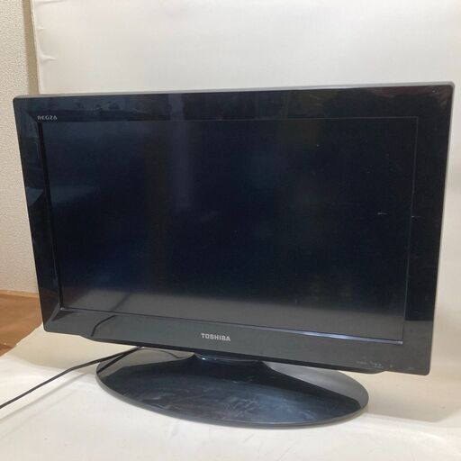 【2010年】カラーテレビ 26インチ REGZA 26A1 TOSHIBA 東芝★K2988Z