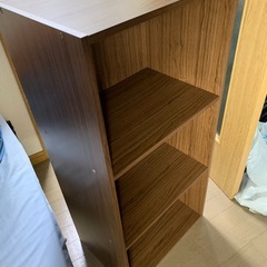 カラーボックス(取引中)