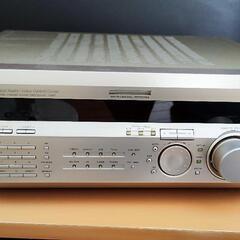 【難あり】SONY STR-V626 AVレシーバー アンプ リ...