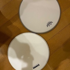 スネアヘッド