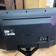 フナイ 32型 テレビ FL-32H2010  リサイクルショップ宮崎屋　佐土原店　25.5.24Fの画像