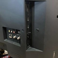 フナイ 32型 テレビ FL-32H2010  リサイクルショップ宮崎屋　佐土原店　25.5.24Fの画像