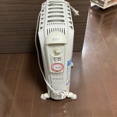 オイルヒーター
