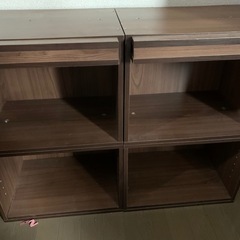 ニトリ ラック(取引中)