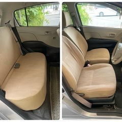 ダイハツ ミラ代車や現場号にいかが？の画像