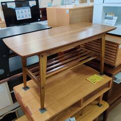 【愛品倶楽部柏店】カリモク60 karimoku リビングテーブ...