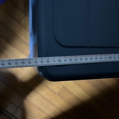 衣装ケースの画像