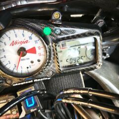 カワサキ　ZX12Rの画像