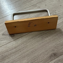 タオルホルダーの画像