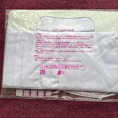 LLサイズ 抗菌防臭 スクール シャツの画像