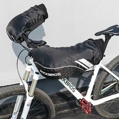 ハンドルカバー