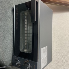 KOIZUMIトースター決定の画像
