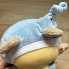 ぐずぐずべビーの救世主 PIKAO ピカオ 0歳 から 寝かしつけ 泣き止ませ にピッタリ
の画像