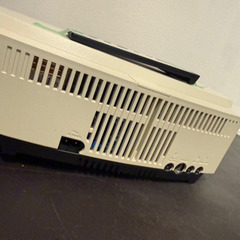 BOSE Wave Music system ジャンク　ホワイトの画像