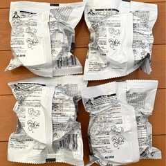 3M防毒マスク吸収缶 3301J-100 作業 DIY バラ売り1個の画像