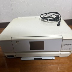 Epsonプリンタ機械