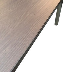 オーダー品　木製デスク　（在庫：2）の画像