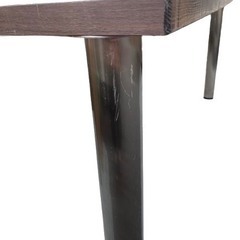 オーダー品　木製デスク　（在庫：2）の画像