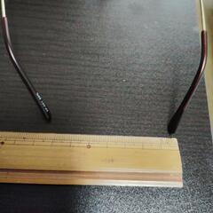 ウイルス対策　くもらないマスク用メガネの画像
