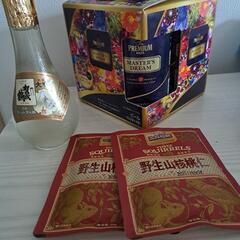 🩵Premiumモルツ🩵賀茂鶴大吟醸🩵レアパッケージ🩵中国おつま...