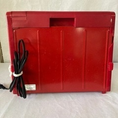 ★National ニコニコファンヒーター FE-12A7　家電 季節、空調家電 遠赤外線ヒーターの画像