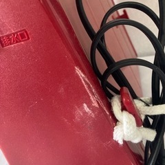 ★National ニコニコファンヒーター FE-12A7　家電 季節、空調家電 遠赤外線ヒーターの画像