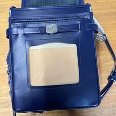 【伊那市引き取り限定】ランドセルの画像