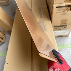 6枚×9ケース］RMガードフロア6T ベーシック柄 (材買王※プロフ要確認 