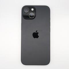 【値下げ！】【超美品】iPhone15 本体 128GB グラフ...
