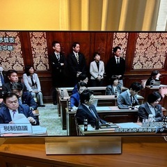 55インチ LG テレビ　　