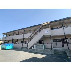 KS🌸賃料１か月無料🏠✨敷金ゼロ✨礼金ゼロ✨仲介手数料ゼロ✨東武鉄道宇都宮線「東武宇都宮」駅 徒歩51分👣駐車場一台無料🚙インターネット無料✨ - 宇都宮市