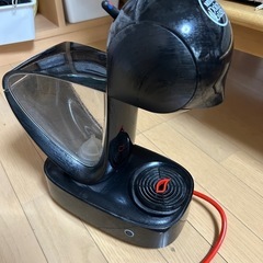 コーヒーメーカーの画像