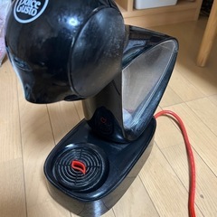 コーヒーメーカーの画像