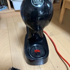 コーヒーメーカーの画像