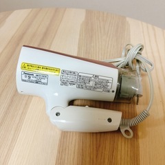 パナソニック ドライヤーの画像