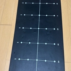 ヨガマット　　エレコム
