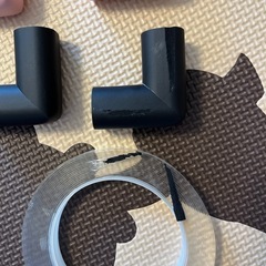 ケラッタ　コーナーガード　クッションの画像