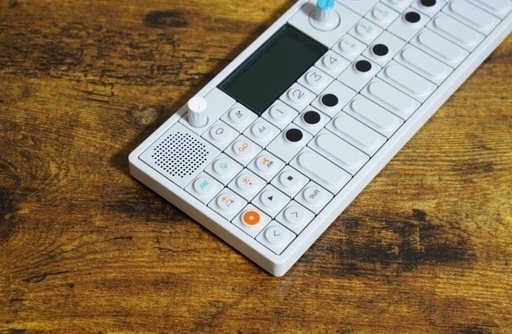 TeenageEngineering OP-1訳あり