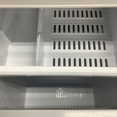 MUJI 無印良品 冷蔵庫 MJ-R13B 2022年製 126L