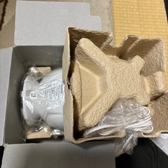 【値下げ】PanasonicEH-SA-42-P ナノケアの画像