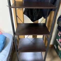 ニトリ ラック(取引中)