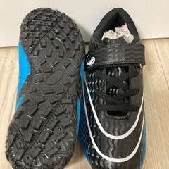 ⭐︎値下げ　サッカーシューズ　子供の画像