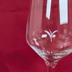 ロンネフェルト  ペアワイングラス  A グルメグラス  セット  2脚の画像
