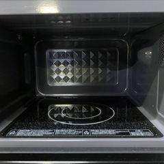 ✅TOSHIBA電子レンジ✅ ✅ER-WS17✅の画像