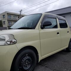 ダイハツエッセの画像